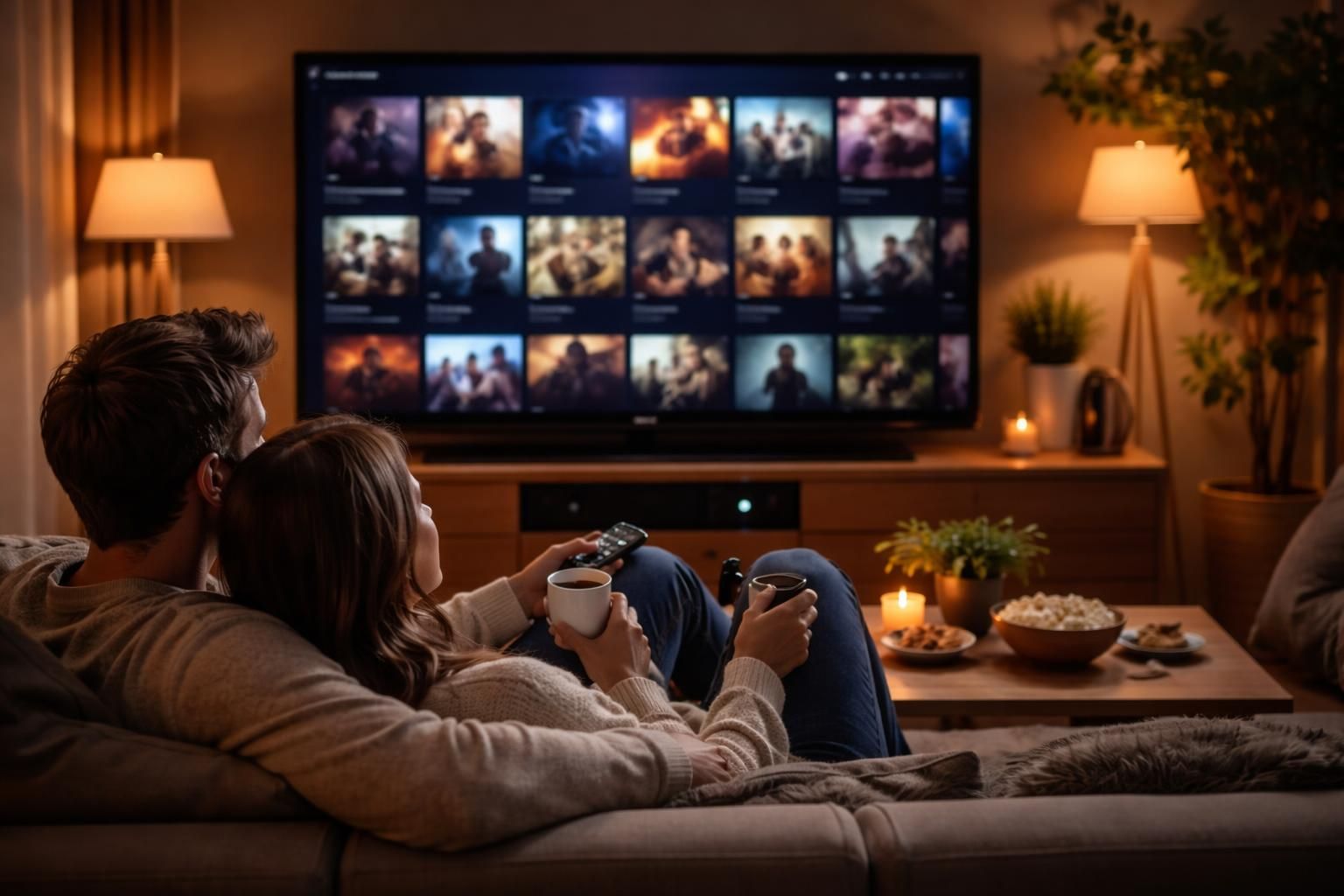 découvrez notre sélection des meilleures séries et films à ne pas manquer cette semaine sur tiviob, le site de streaming incontournable pour tous les amateurs de divertissement.