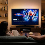 The Marvels en streaming