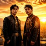 découvrez ce que la saison 2 de the sun brothers sun nous réserve avec de nouvelles aventures captivantes, des personnages intrigants et des rebondissements inattendus.