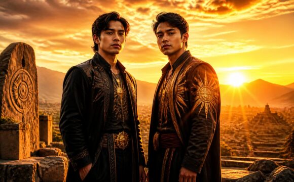 découvrez ce que la saison 2 de the sun brothers sun nous réserve avec de nouvelles aventures captivantes, des personnages intrigants et des rebondissements inattendus.