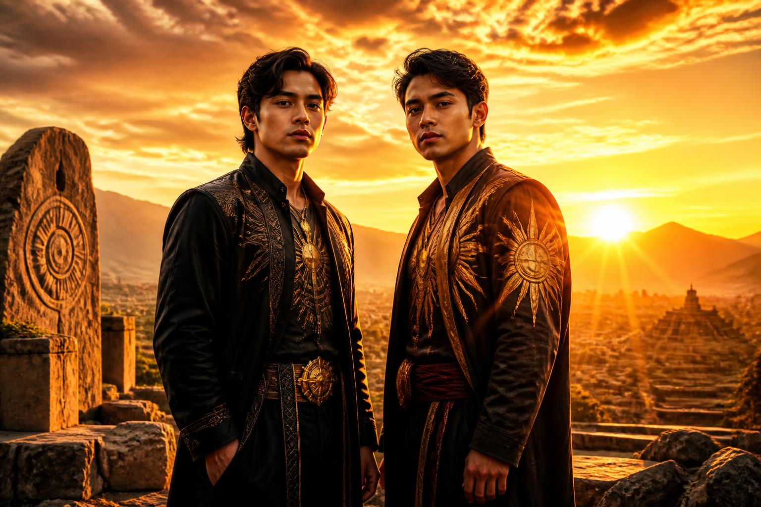 découvrez ce que la saison 2 de the sun brothers sun nous réserve avec de nouvelles aventures captivantes, des personnages intrigants et des rebondissements inattendus.