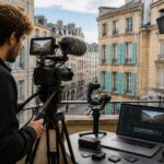 découvrez les équipements essentiels pour réaliser des vidéos de qualité en france avec vidcap et donnez un coup de boost à vos créations vidéo.