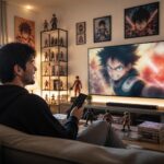 voiranime - découvrez la meilleure plateforme de streaming pour les fans d'anime, avec un large choix de séries et films en haute qualité, disponibles 24/7.