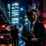 découvrez 5 raisons incontournables de regarder tokyo vice en ligne dès maintenant et plongez dans une série captivante mêlant suspense, enquête et atmosphère unique.