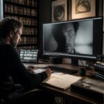 découvrez une analyse approfondie des techniques cinématographiques utilisées dans le documentaire produit par vincent cassel, explorant style, narration et impact visuel.