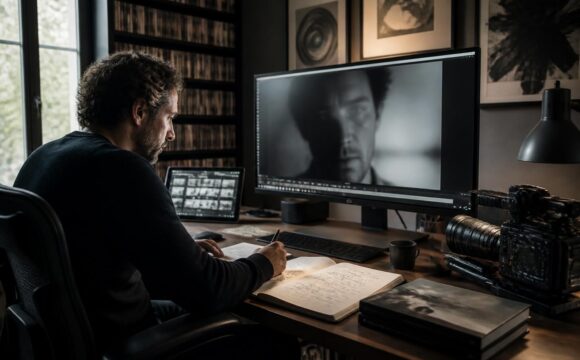 découvrez une analyse approfondie des techniques cinématographiques utilisées dans le documentaire produit par vincent cassel, explorant style, narration et impact visuel.