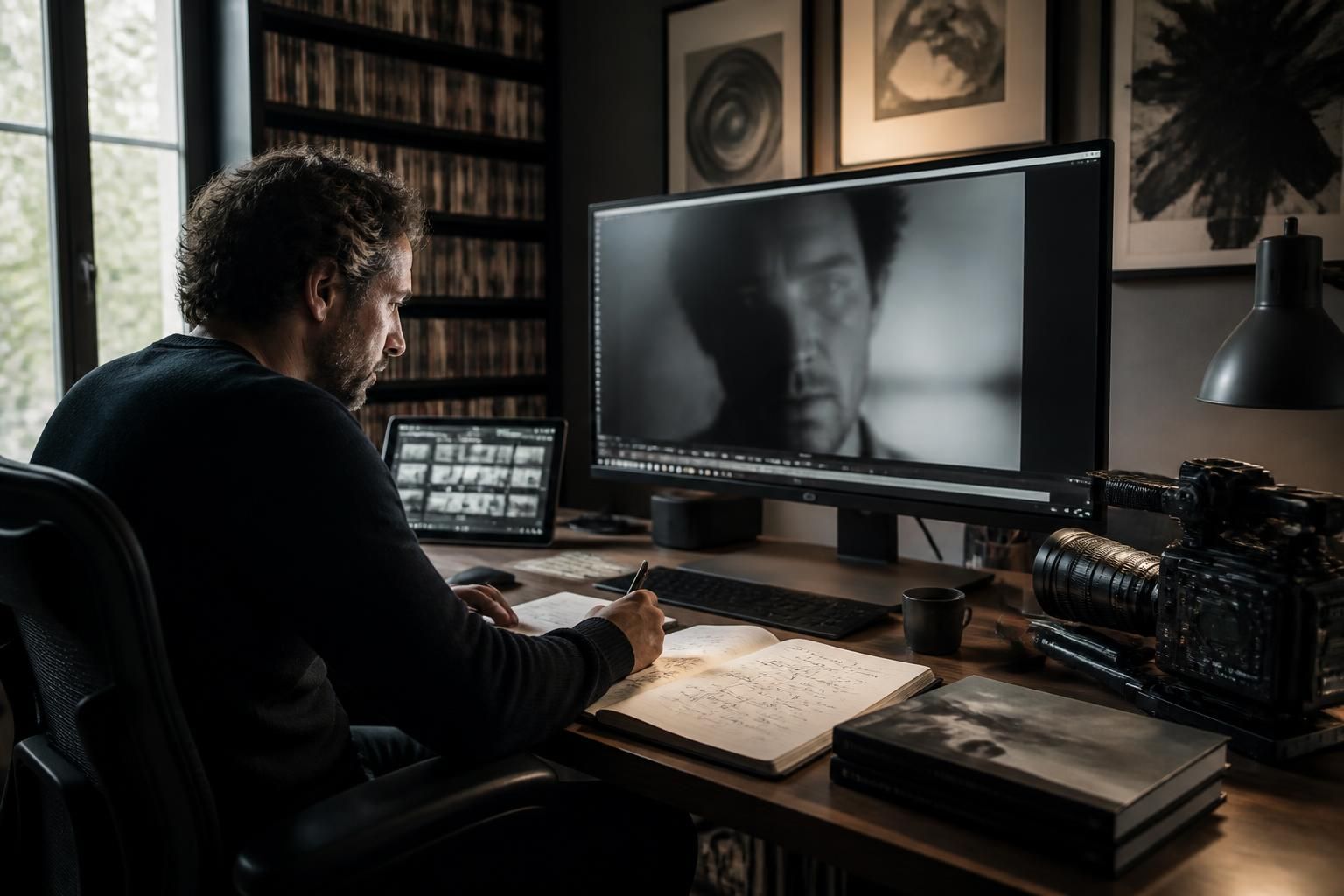 découvrez une analyse approfondie des techniques cinématographiques utilisées dans le documentaire produit par vincent cassel, explorant style, narration et impact visuel.
