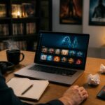 découvrez notre avis complet sur filmofilx : analyse des avantages et inconvénients pour vous aider à faire un choix éclairé avant de regarder.