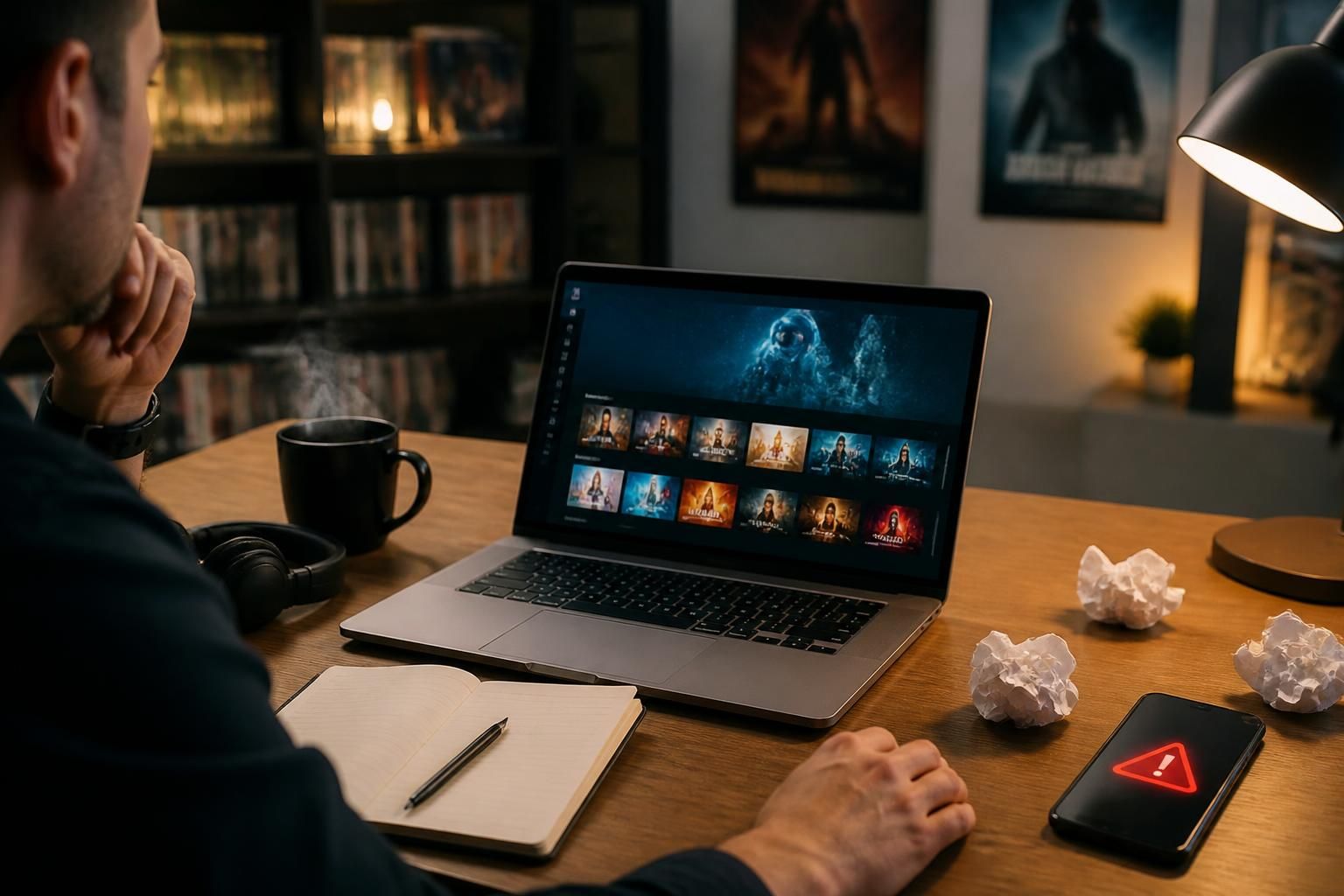 découvrez notre avis complet sur filmofilx : analyse des avantages et inconvénients pour vous aider à faire un choix éclairé avant de regarder.