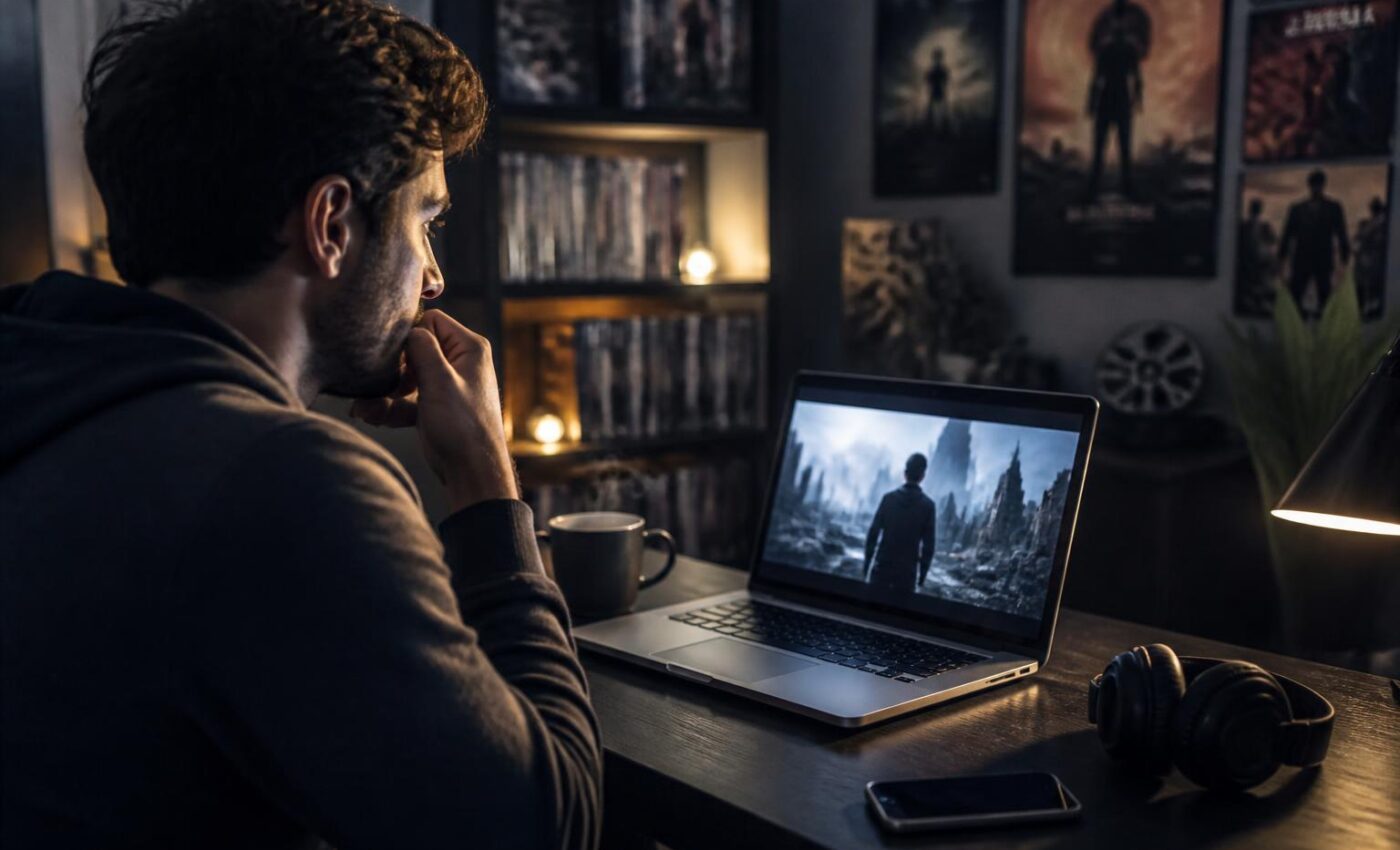 découvrez notre avis complet sur coflix plus, le site de streaming. analyse de ses fonctionnalités, qualité de contenu et fiabilité pour déterminer s'il répond réellement à vos attentes.