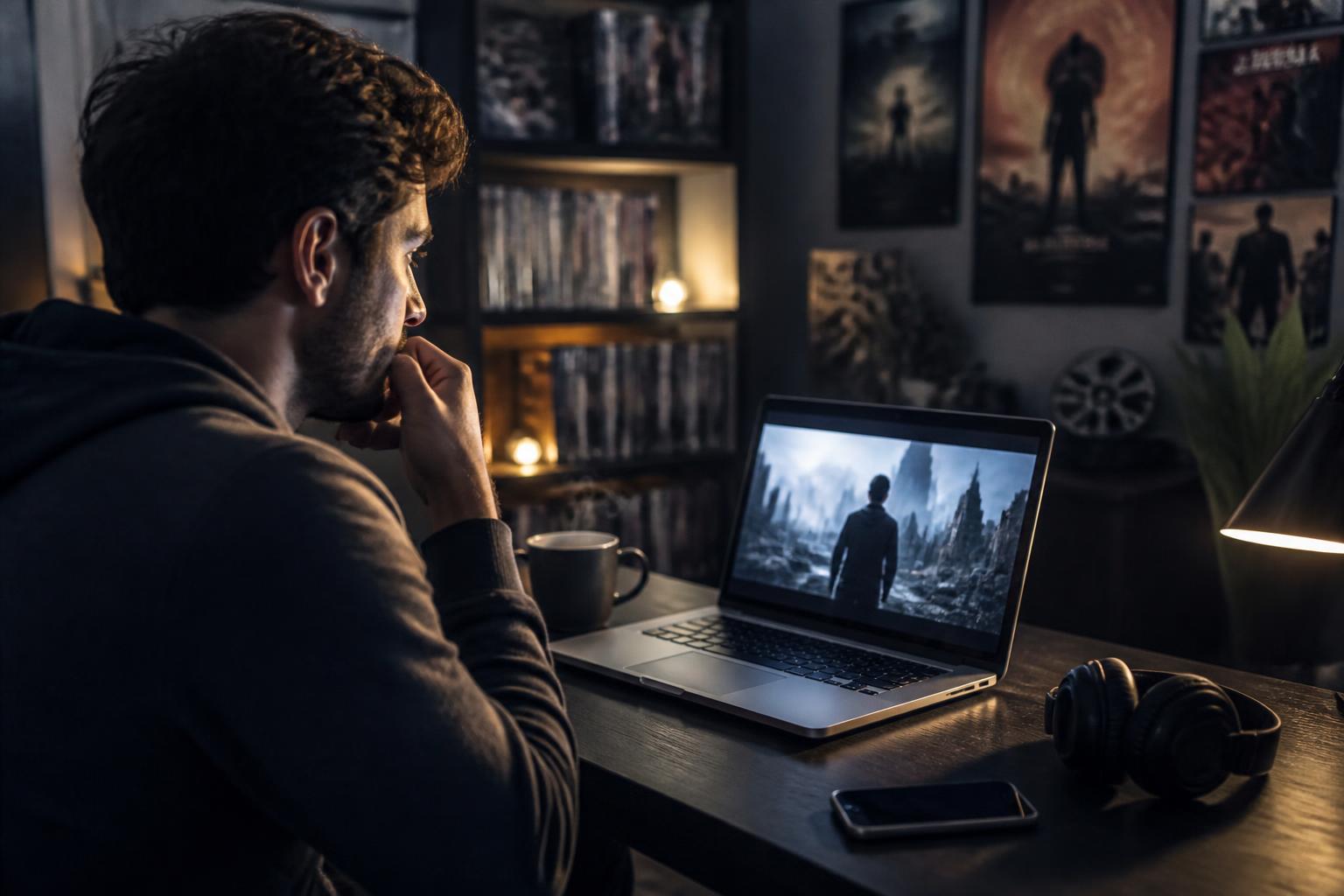 découvrez notre avis complet sur coflix plus, le site de streaming. analyse de ses fonctionnalités, qualité de contenu et fiabilité pour déterminer s'il répond réellement à vos attentes.