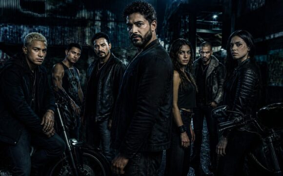 découvrez notre analyse approfondie des personnages de la saison 2 de bandidos sur netflix et explorez leur évolution tout au long de la série.