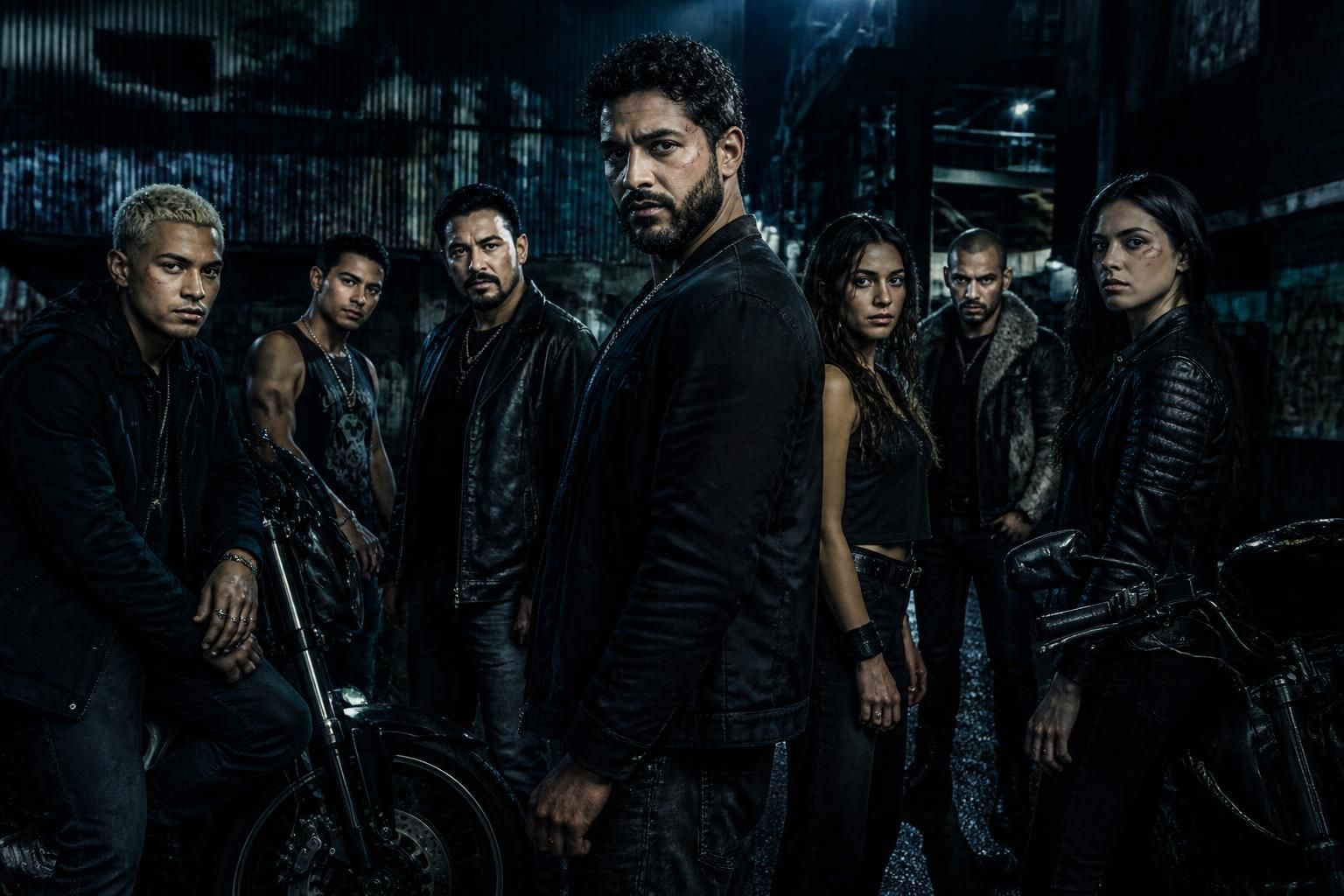 découvrez notre analyse approfondie des personnages de la saison 2 de bandidos sur netflix et explorez leur évolution tout au long de la série.