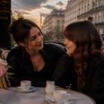 découvrez les leçons précieuses sur l'amitié et la loyauté que gabrielle nous révèle dans la série emily in paris, et comment ces valeurs renforcent les liens humains.