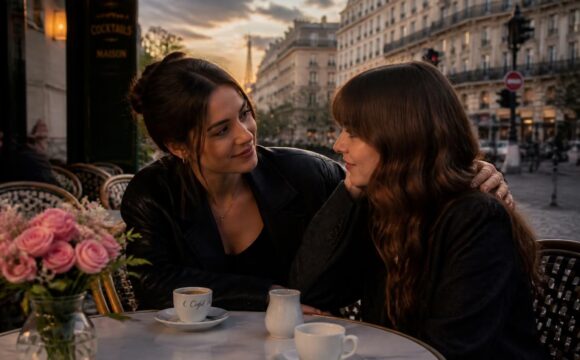 découvrez les leçons précieuses sur l'amitié et la loyauté que gabrielle nous révèle dans la série emily in paris, et comment ces valeurs renforcent les liens humains.