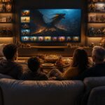 découvrez une analyse approfondie de coflix tv et de la tendance du binge-watching, explorant son impact culturel et les habitudes des spectateurs.
