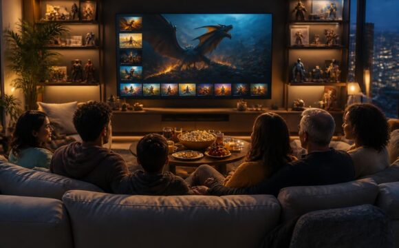 découvrez une analyse approfondie de coflix tv et de la tendance du binge-watching, explorant son impact culturel et les habitudes des spectateurs.