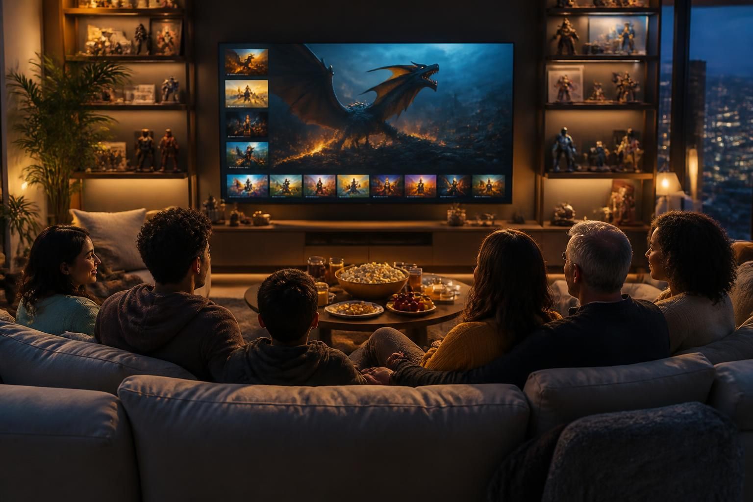 découvrez une analyse approfondie de coflix tv et de la tendance du binge-watching, explorant son impact culturel et les habitudes des spectateurs.