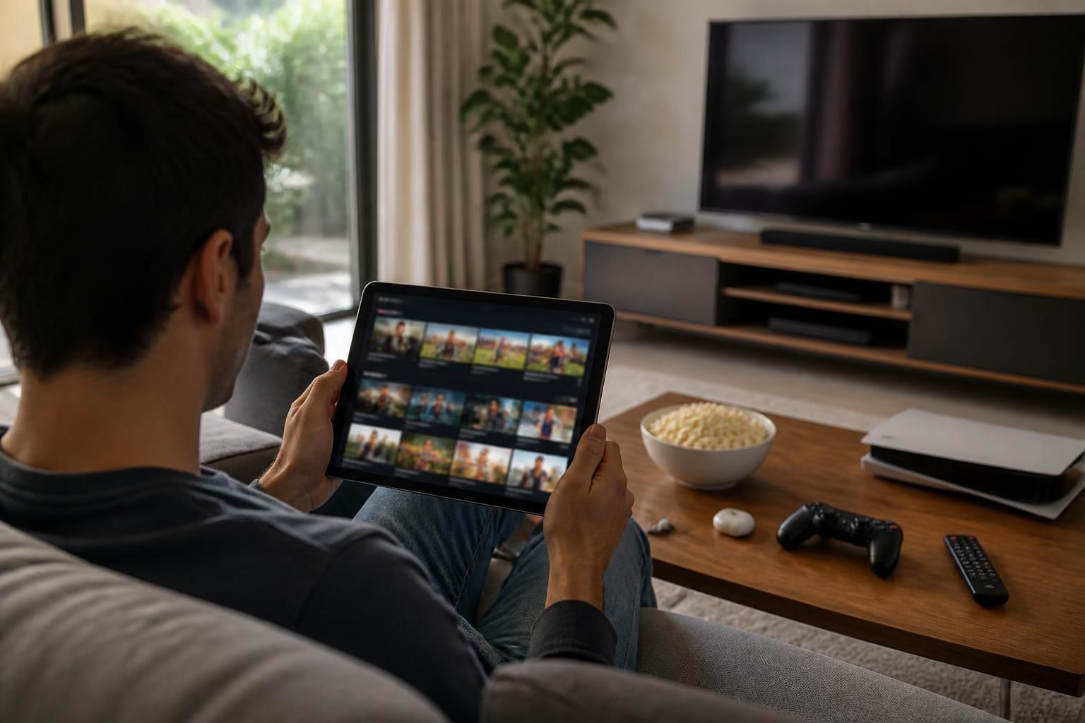 découvrez comment choisir une alternative à dpstream qui correspond parfaitement à vos envies de divertissement, avec des conseils pratiques et des options adaptées à tous les goûts.