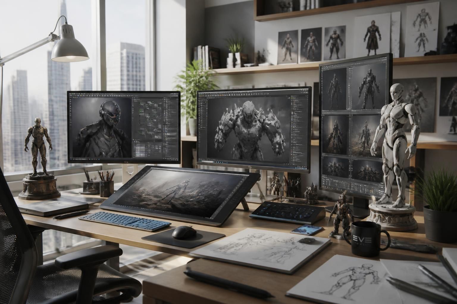 découvrez comment intégrer efficacement les 1837 cgi dans vos projets créatifs pour maximiser leur impact et réussir vos réalisations artistiques.