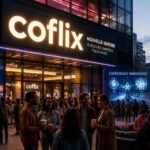 découvrez comment la nouvelle adresse de coflix révolutionne l'expérience des cinéphiles en offrant un accès amélioré à un vaste choix de films et séries.
