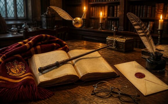 découvrez l'ordre idéal pour regarder les films harry potter et plongez pleinement dans l'univers magique de poudlard.
