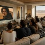 découvrez la date de sortie de dune 2 en streaming et explorez les attentes des fans pour ce film très attendu. toutes les infos sur cette suite événement.