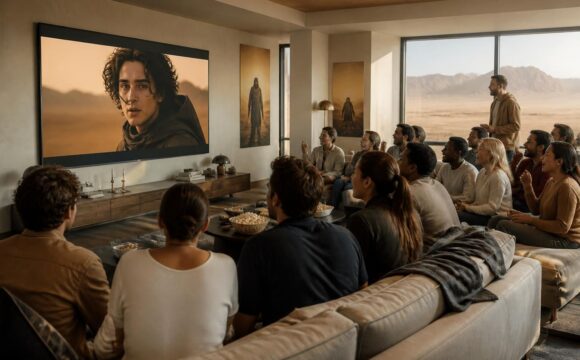 découvrez la date de sortie de dune 2 en streaming et explorez les attentes des fans pour ce film très attendu. toutes les infos sur cette suite événement.