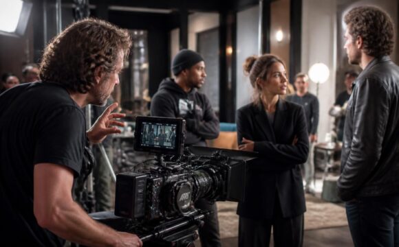 explorez les talents du cinéma de chavant à travers ses acteurs et réalisateurs passionnés. découvrez leurs œuvres incontournables et plongez dans l'univers créatif de cette région dynamique.