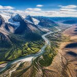 découvrez le film captivant la terre vue du ciel et laissez-vous émerveiller par ses paysages à couper le souffle.