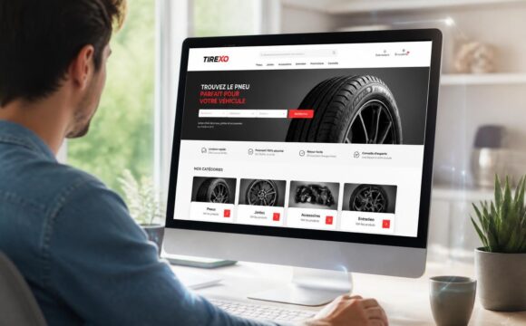 découvrez le nouveau site tirexo et vivez une expérience d'achat révolutionnaire, simple et rapide pour tous vos besoins.