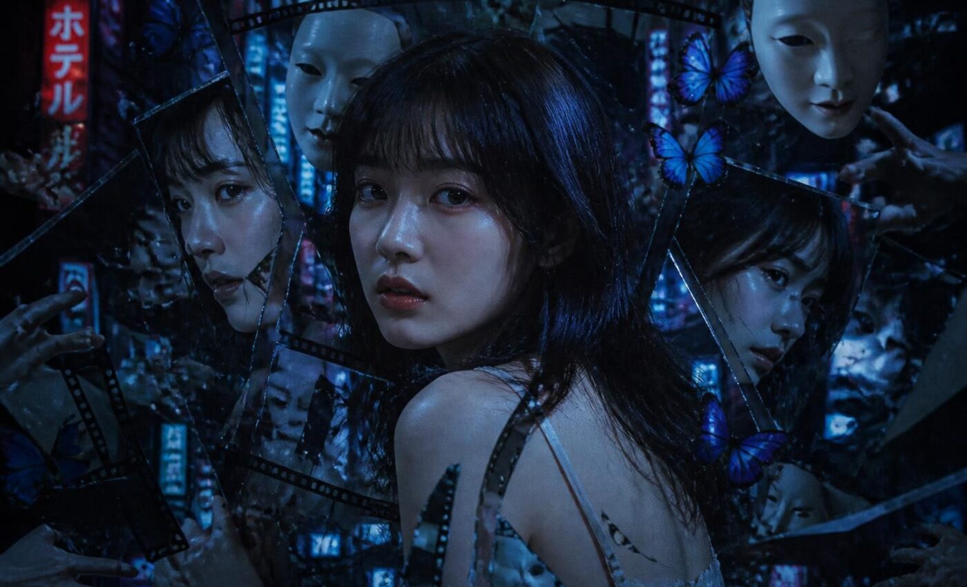 découvrez l'analyse approfondie de perfect blue et déchiffrez les symboles cachés qui rendent ce film unique et captivant.