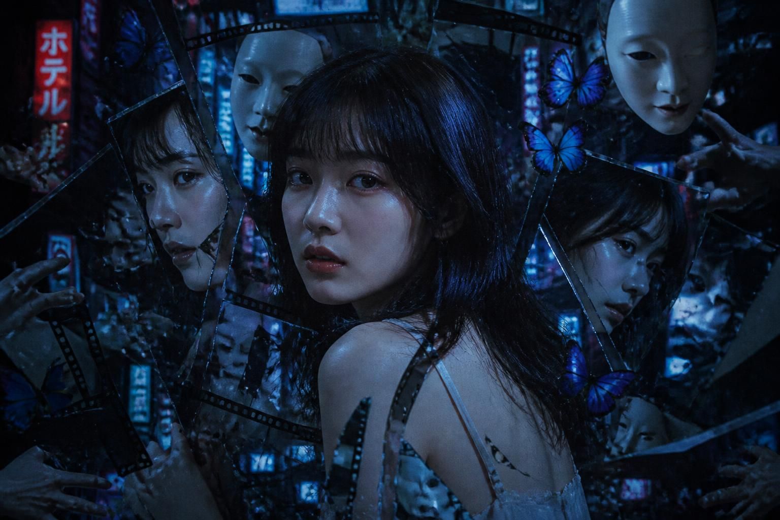 découvrez l'analyse approfondie de perfect blue et déchiffrez les symboles cachés qui rendent ce film unique et captivant.