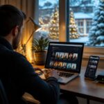 découvrez la nouvelle adresse d'oxtorrent en décembre et apprenez comment éviter les problèmes de connexion pour profiter pleinement de vos téléchargements sans interruption.