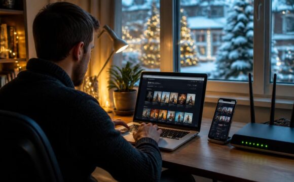 découvrez la nouvelle adresse d'oxtorrent en décembre et apprenez comment éviter les problèmes de connexion pour profiter pleinement de vos téléchargements sans interruption.