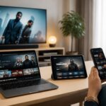 découvrez comment accéder facilement à go fast en streaming sur tous vos appareils grâce à notre guide complet et simple à suivre.