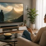 découvrez les avantages du meilleur site pour regarder des films en streaming gratuit sans aucune publicité, offrant une expérience fluide et agréable.