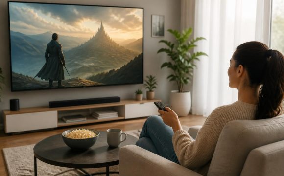 découvrez les avantages du meilleur site pour regarder des films en streaming gratuit sans aucune publicité, offrant une expérience fluide et agréable.