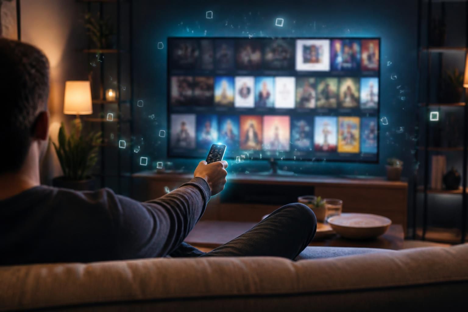découvrez les codes secrets netflix qui vous ouvriront l'accès à des films et séries cachés, pour explorer des trésors numériques insoupçonnés.