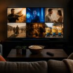 découvrez les films et séries incontournables à ne pas manquer sur dostof, votre plateforme de streaming vidéo idéale pour des moments de divertissement inoubliables.