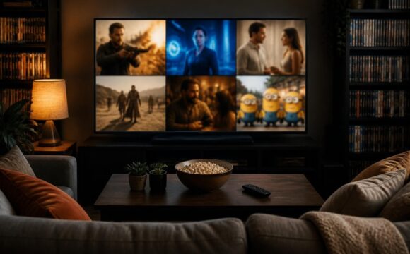découvrez les films et séries incontournables à ne pas manquer sur dostof, votre plateforme de streaming vidéo idéale pour des moments de divertissement inoubliables.