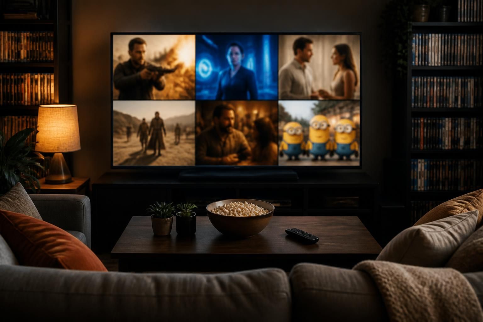 découvrez les films et séries incontournables à ne pas manquer sur dostof, votre plateforme de streaming vidéo idéale pour des moments de divertissement inoubliables.