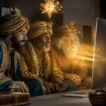 découvrez 'les rois mages' en streaming et plongez dans une aventure magique cinématographique accessible en un clic. profitez d'un film captivant à regarder où vous voulez!