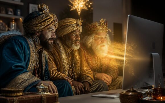 découvrez 'les rois mages' en streaming et plongez dans une aventure magique cinématographique accessible en un clic. profitez d'un film captivant à regarder où vous voulez!