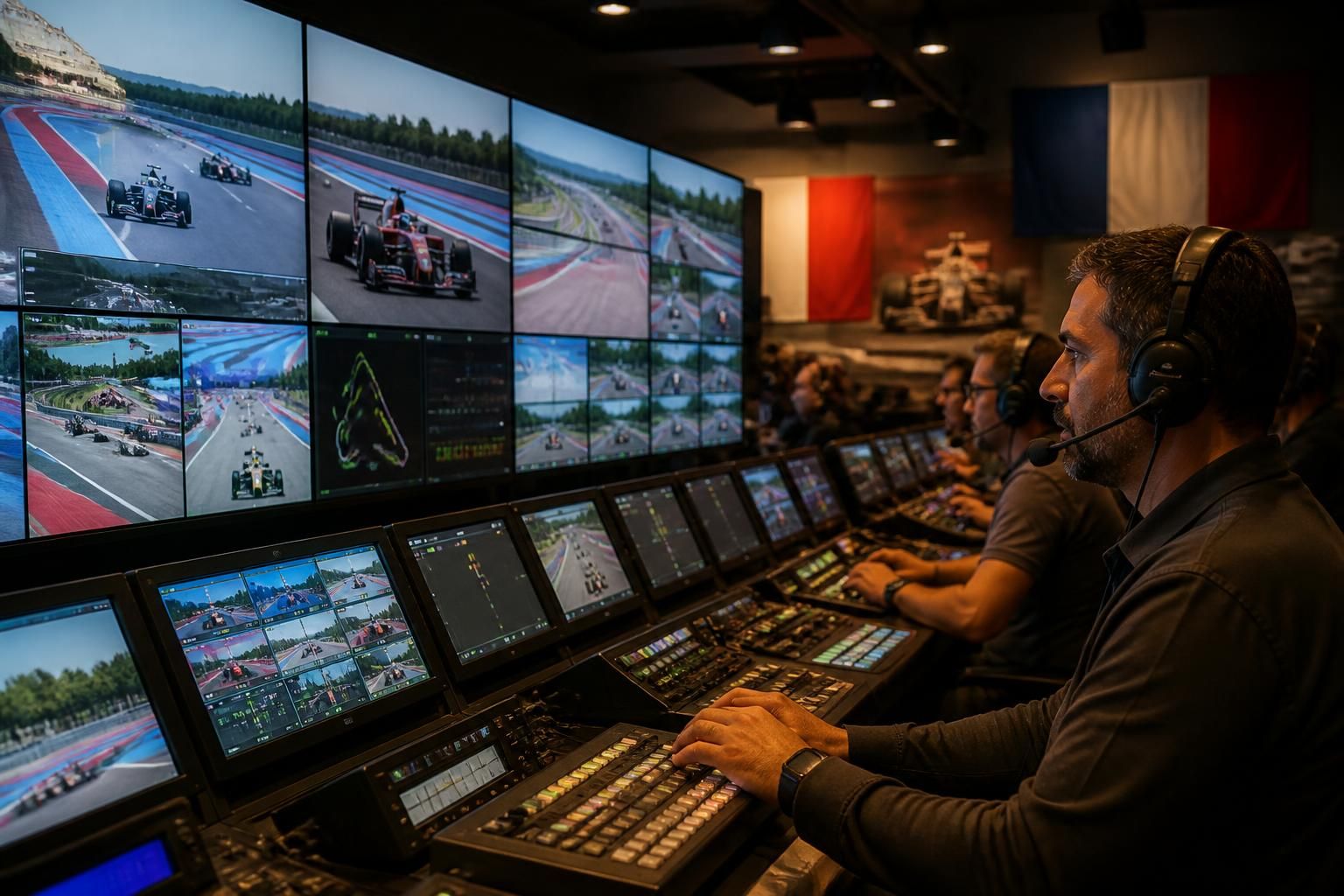 découvrez les secrets des meilleures retransmissions gratuites de formule 1 en france, avec des conseils pour profiter pleinement de chaque course en clair.