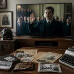 découvrez les séries netflix inspirées de faits réels qui vous tiendront en haleine et vous captiveront dès le premier épisode.
