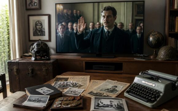 découvrez les séries netflix inspirées de faits réels qui vous tiendront en haleine et vous captiveront dès le premier épisode.