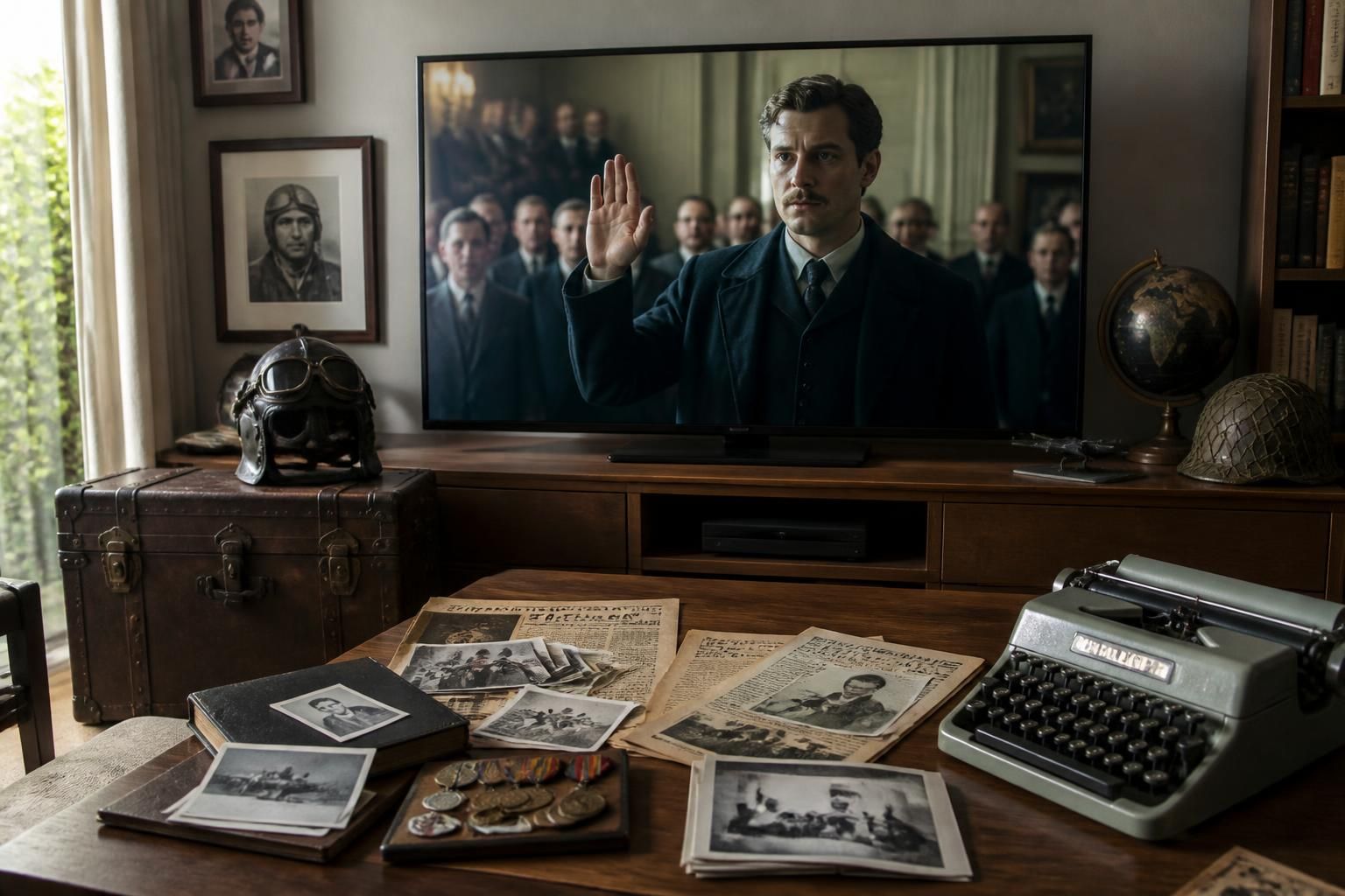 découvrez les séries netflix inspirées de faits réels qui vous tiendront en haleine et vous captiveront dès le premier épisode.