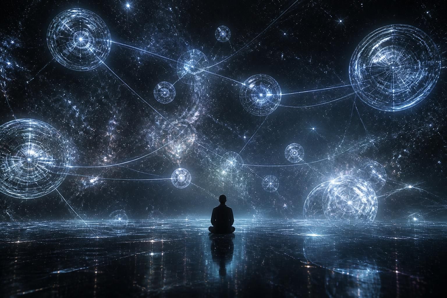 découvrez comment les sophons dans 'le problème à 3 corps' illustrent les limites de la compréhension humaine à travers une métaphore fascinante mêlant science et philosophie.