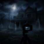découvrez les vidéos sur les fantômes les plus effrayantes de l'année pour frissonner et explorer l'inconnu à travers des images terrifiantes et captivantes.